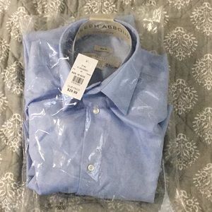 Men’s dress shirt